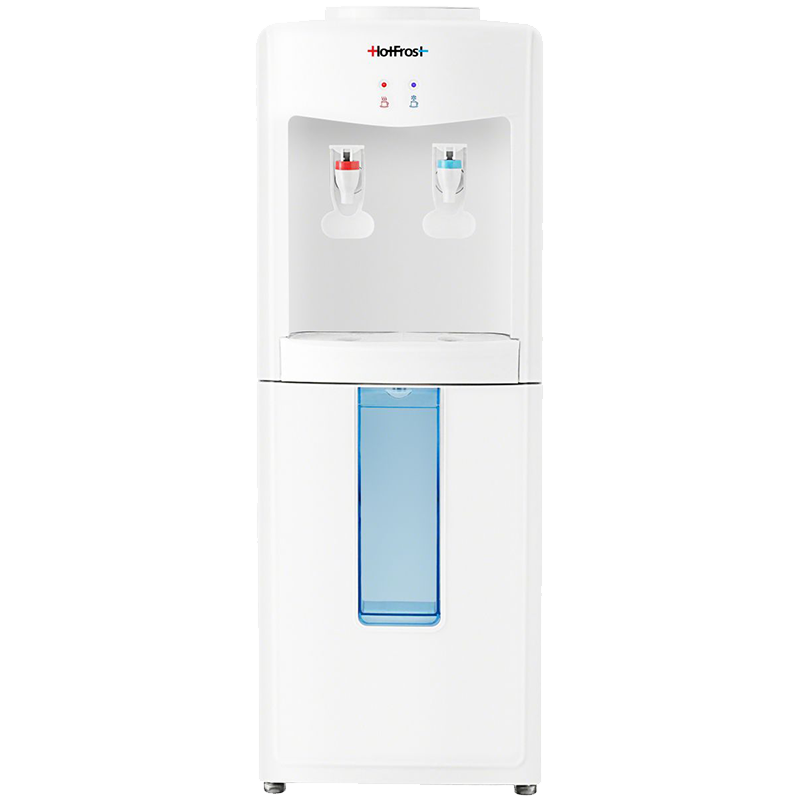 Вода Обнинск: Кулер для воды HotFrost V118
