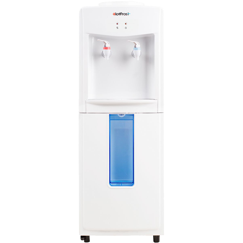 Вода Обнинск: Кулер для воды HotFrost V118F