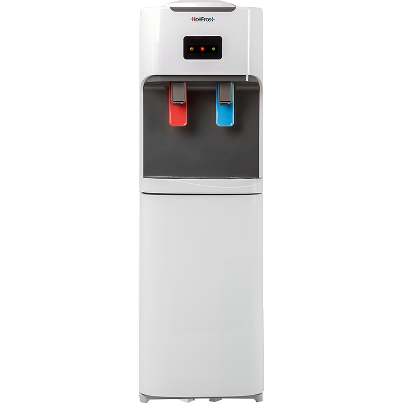 Вода Обнинск: Кулер для воды HotFrost V115B