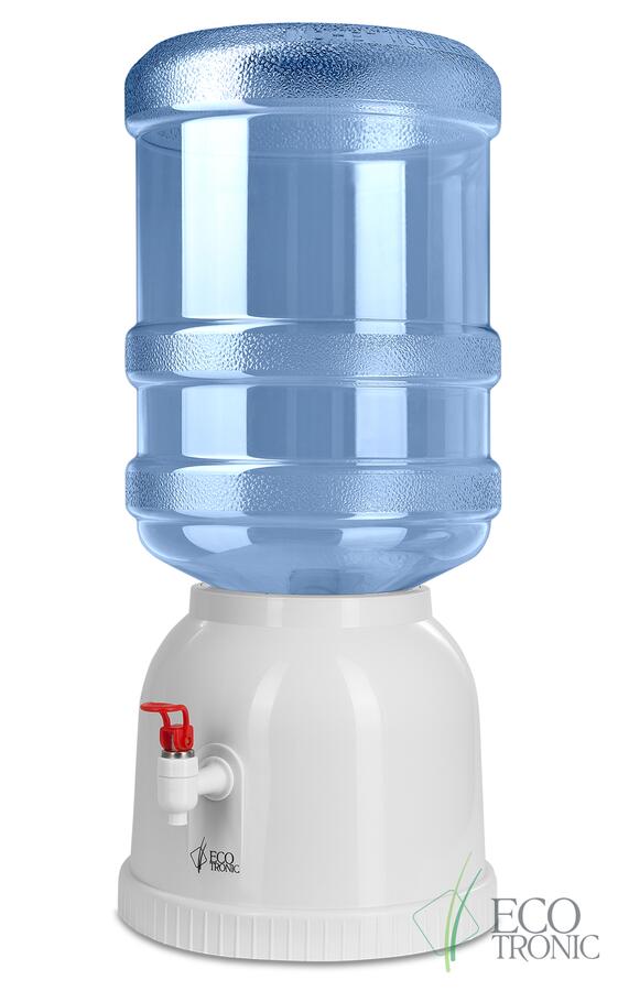 Вода Обнинск: Раздатчик воды Ecotronic L2-WD
